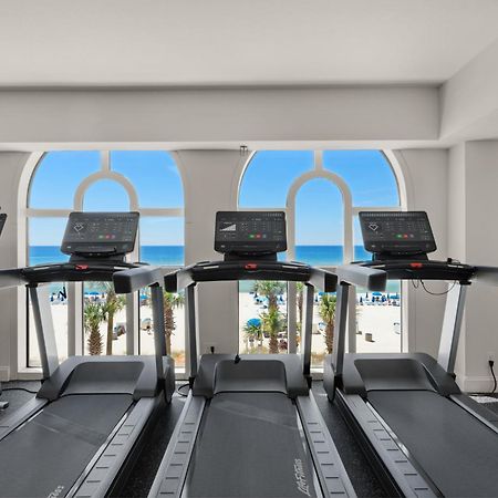 פנמה סיטי ביץ' Calypso Resort And Towers E0407 מראה חיצוני תמונה