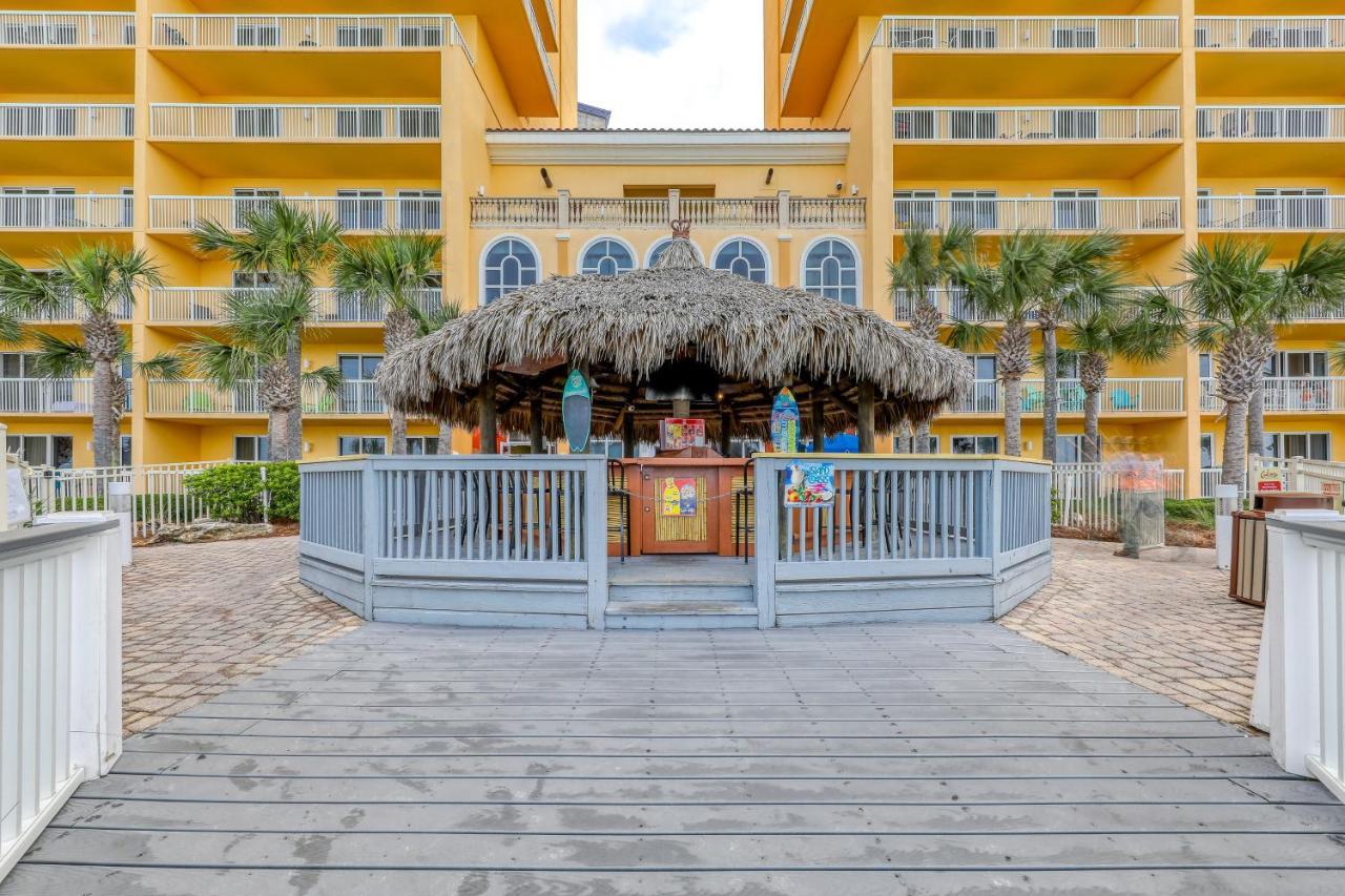 פנמה סיטי ביץ' Calypso Resort And Towers E0407 מראה חיצוני תמונה